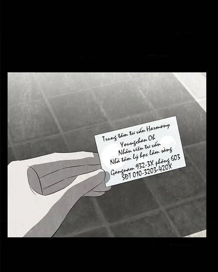 Những Câu Chuyện Kinh Dị Độc Đáo Chapter 16 - 28