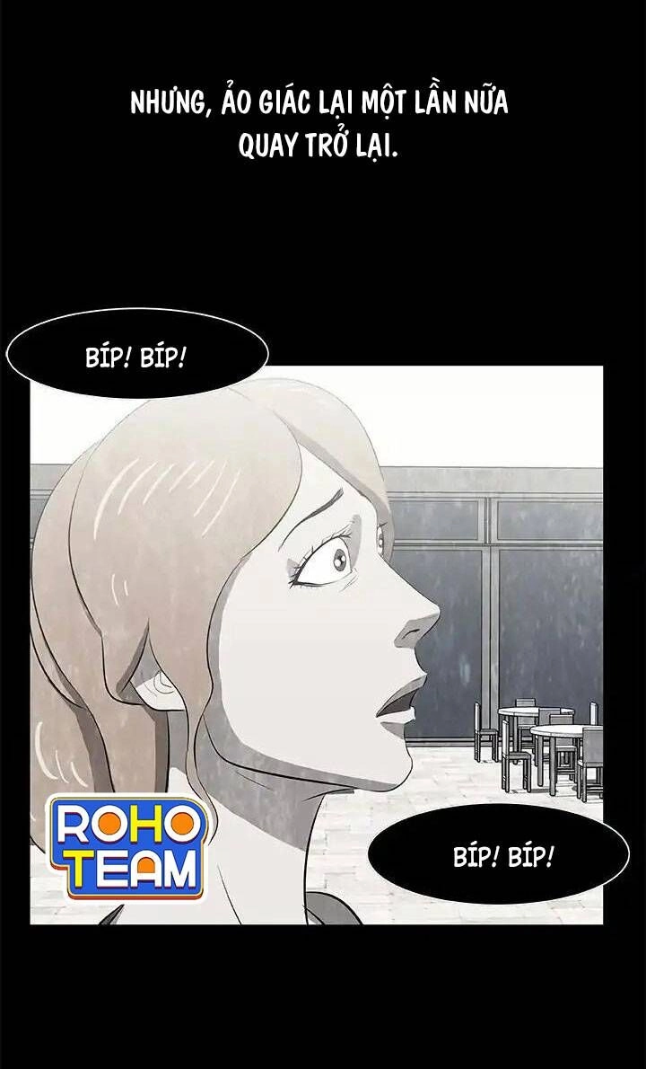 Những Câu Chuyện Kinh Dị Độc Đáo Chapter 16 - 31