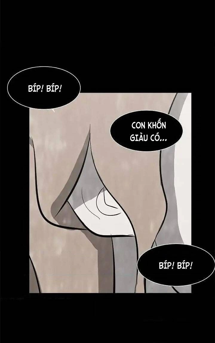 Những Câu Chuyện Kinh Dị Độc Đáo Chapter 16 - 32