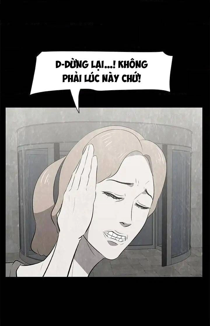 Những Câu Chuyện Kinh Dị Độc Đáo Chapter 16 - 33