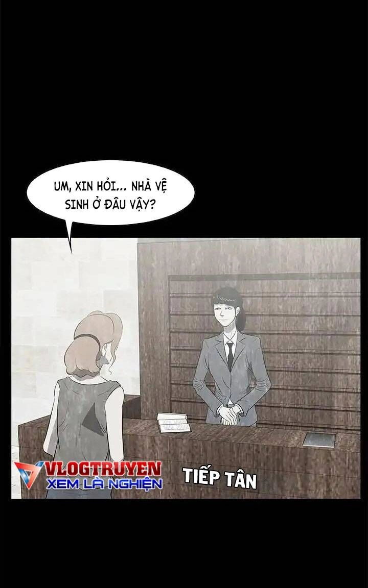 Những Câu Chuyện Kinh Dị Độc Đáo Chapter 16 - 34