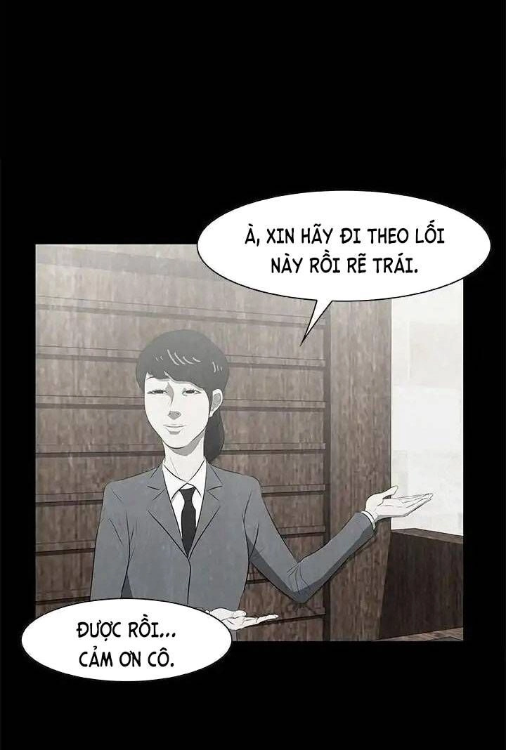 Những Câu Chuyện Kinh Dị Độc Đáo Chapter 16 - 35