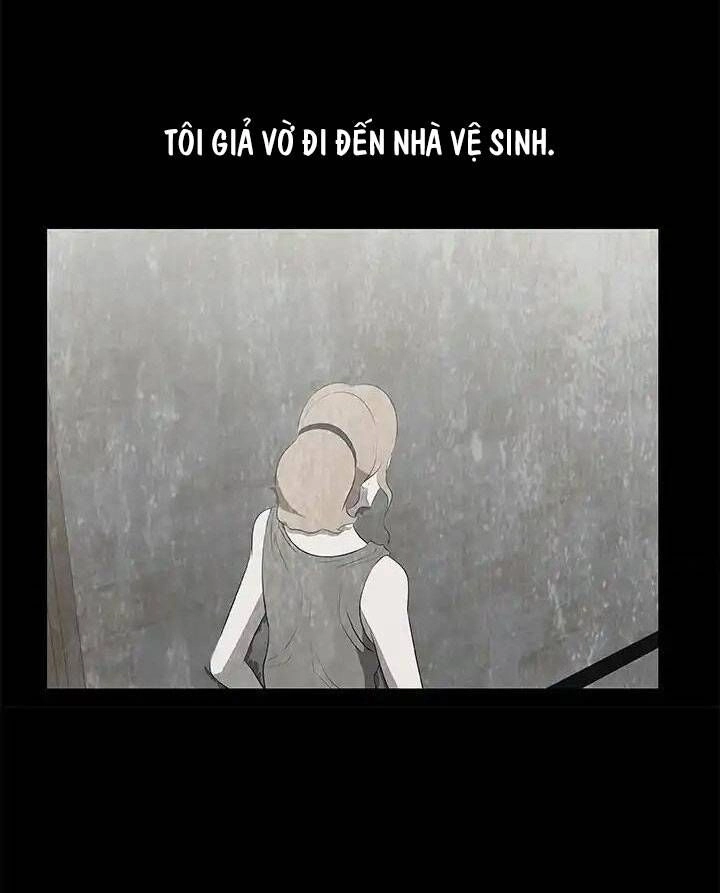 Những Câu Chuyện Kinh Dị Độc Đáo Chapter 16 - 36