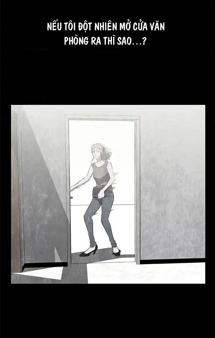 Những Câu Chuyện Kinh Dị Độc Đáo Chapter 16 - 38