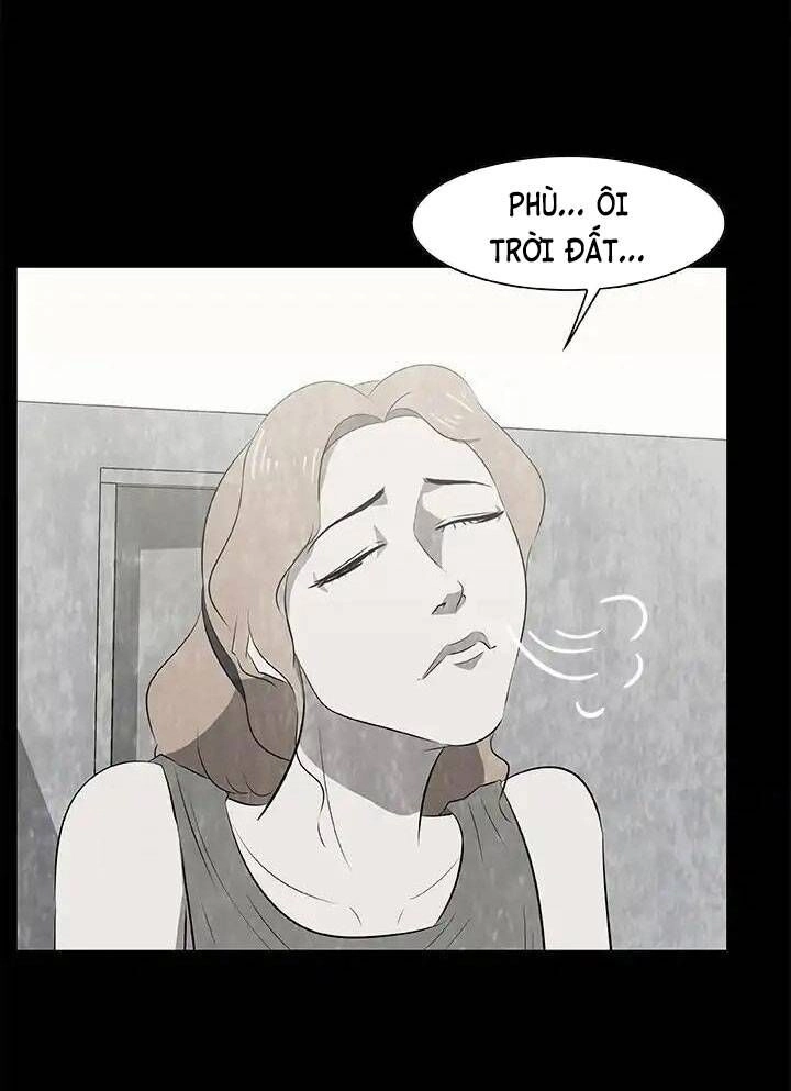 Những Câu Chuyện Kinh Dị Độc Đáo Chapter 16 - 41