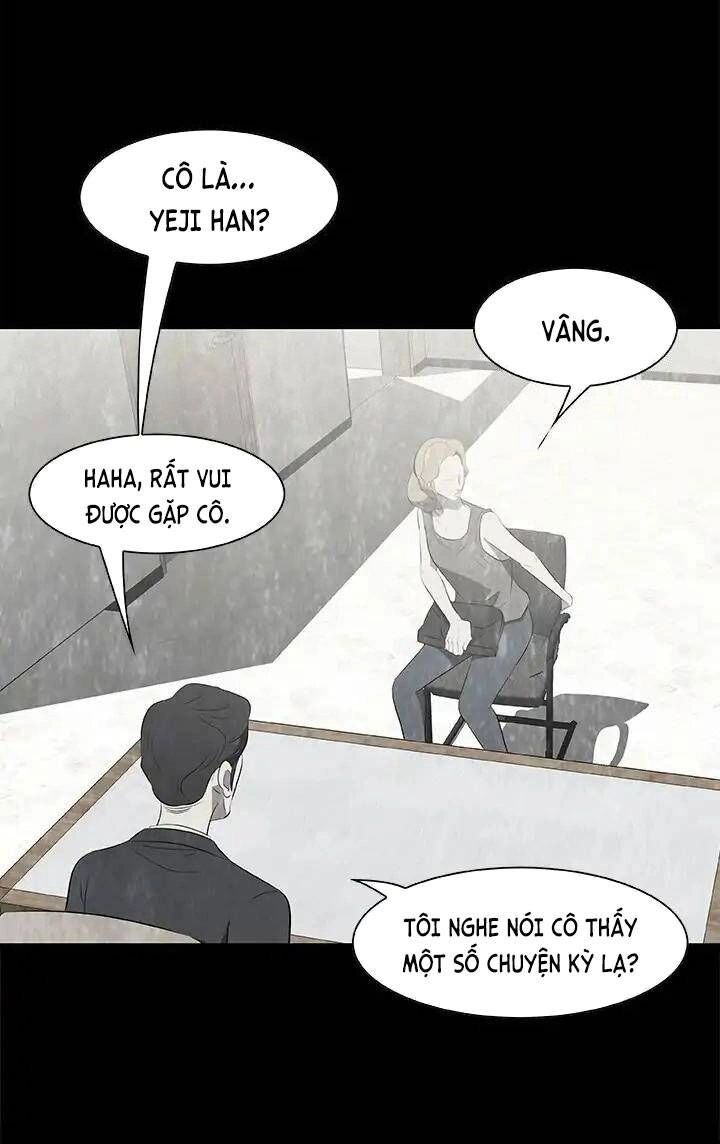 Những Câu Chuyện Kinh Dị Độc Đáo Chapter 16 - 42