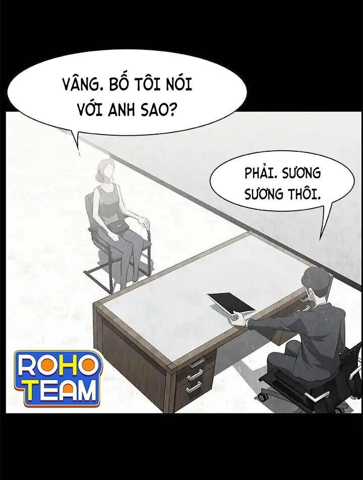 Những Câu Chuyện Kinh Dị Độc Đáo Chapter 16 - 43