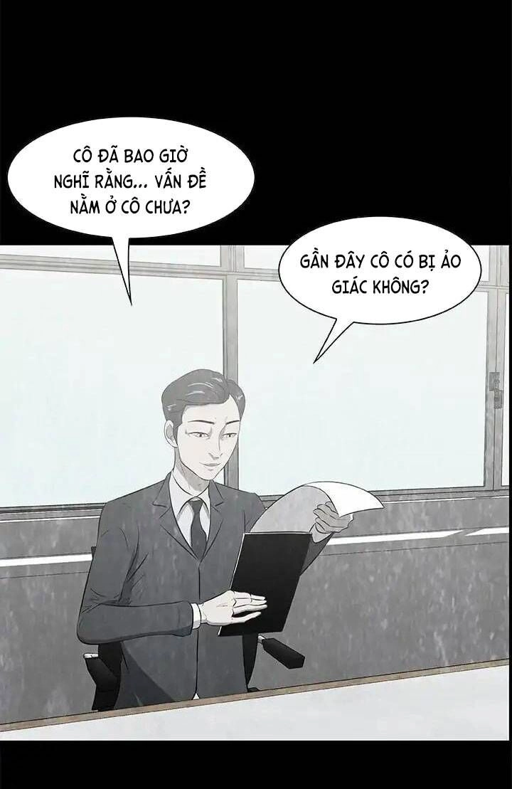 Những Câu Chuyện Kinh Dị Độc Đáo Chapter 16 - 48