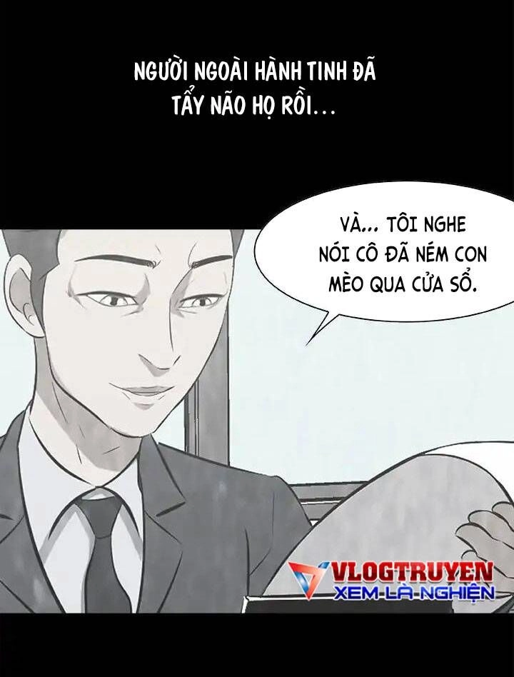 Những Câu Chuyện Kinh Dị Độc Đáo Chapter 16 - 52