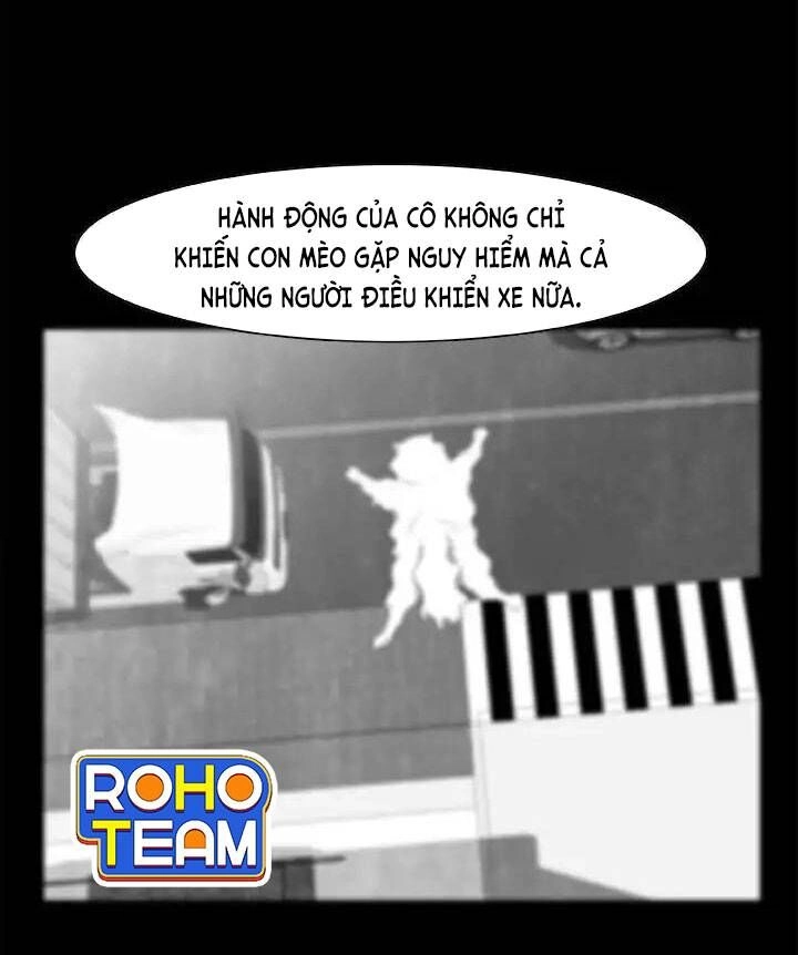 Những Câu Chuyện Kinh Dị Độc Đáo Chapter 16 - 55