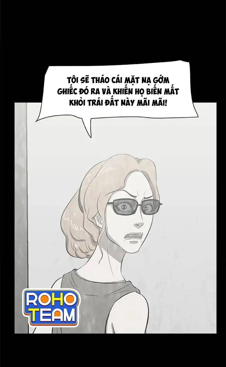 Những Câu Chuyện Kinh Dị Độc Đáo Chapter 16 - 61