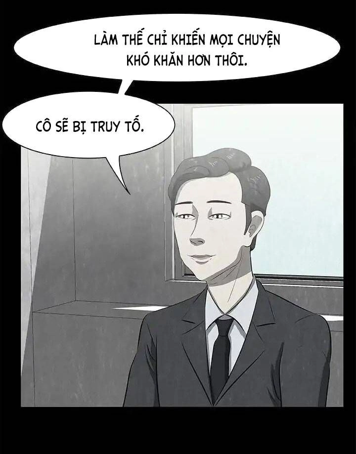 Những Câu Chuyện Kinh Dị Độc Đáo Chapter 16 - 63