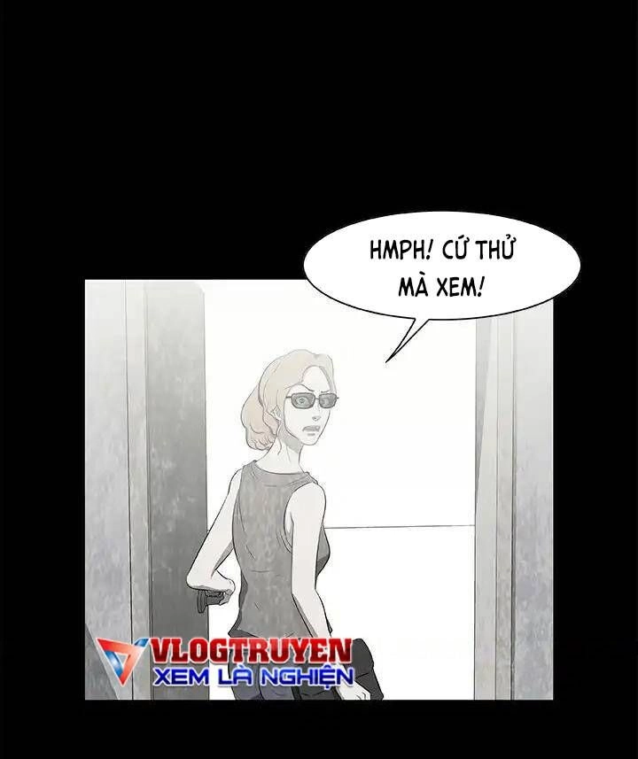 Những Câu Chuyện Kinh Dị Độc Đáo Chapter 16 - 64