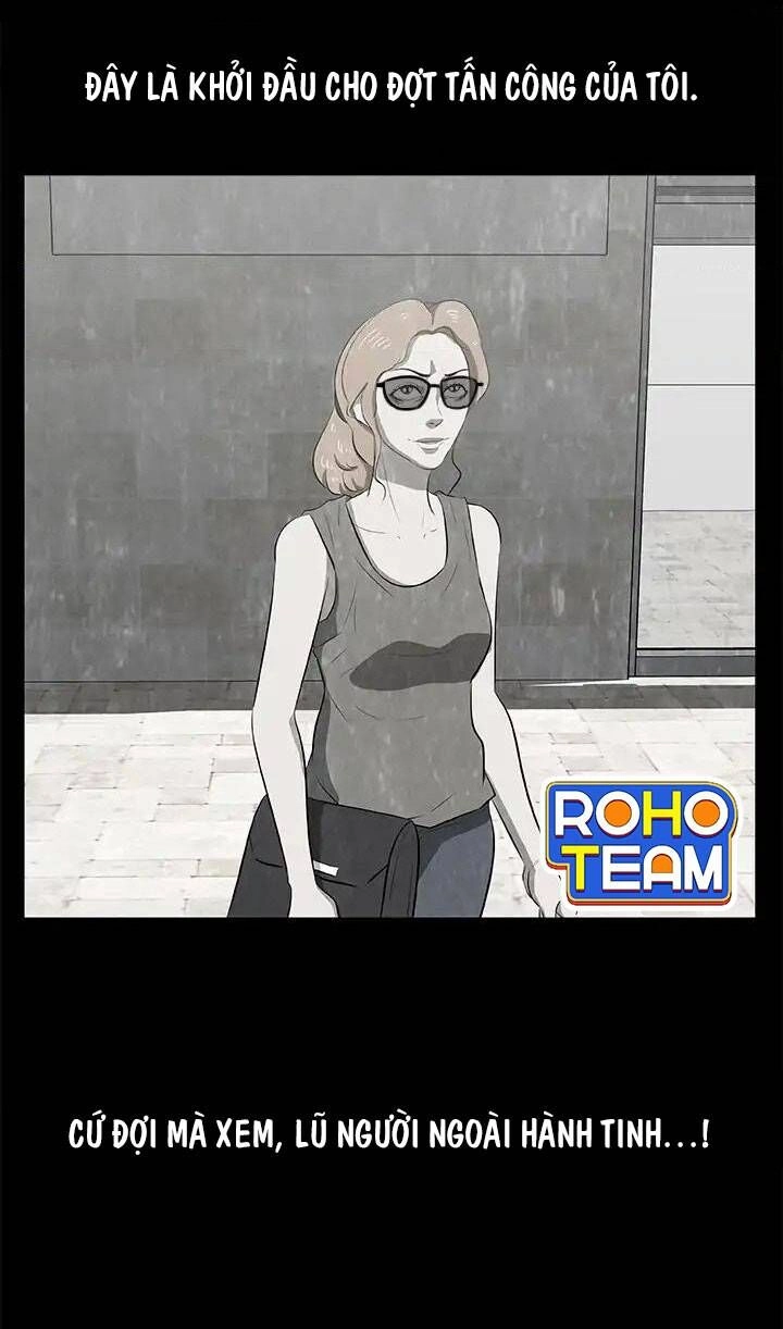 Những Câu Chuyện Kinh Dị Độc Đáo Chapter 16 - 67