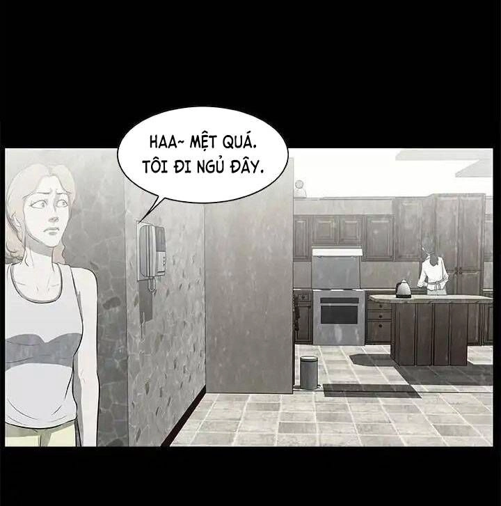 Những Câu Chuyện Kinh Dị Độc Đáo Chapter 16 - 69