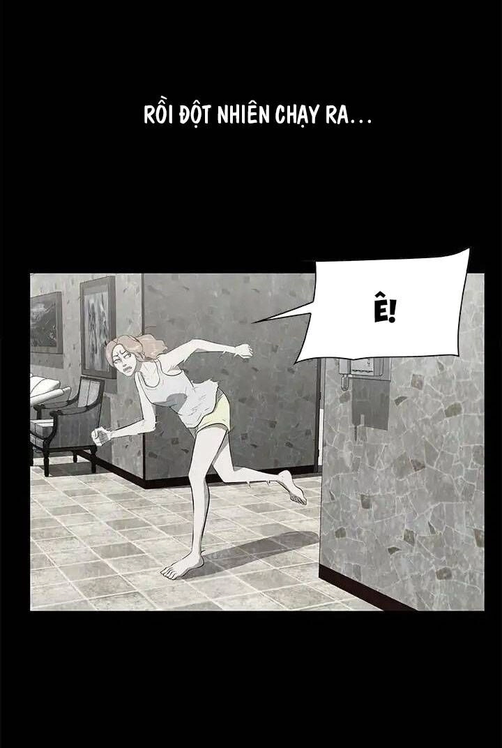 Những Câu Chuyện Kinh Dị Độc Đáo Chapter 16 - 72