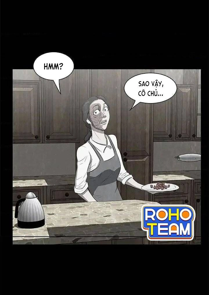 Những Câu Chuyện Kinh Dị Độc Đáo Chapter 16 - 73