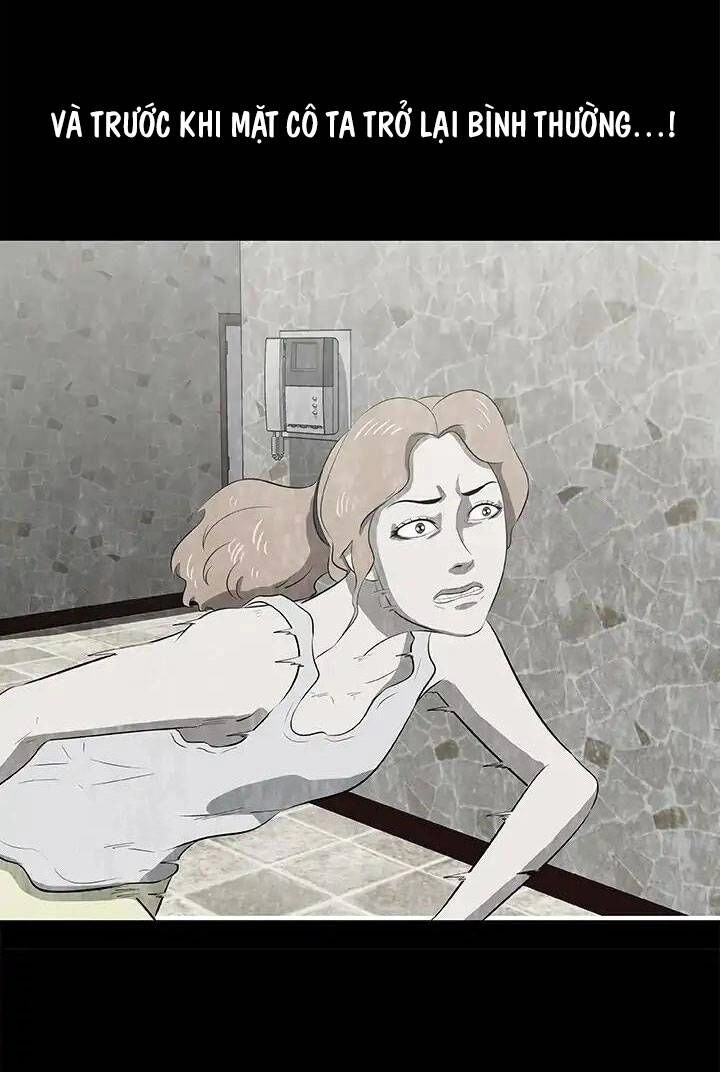 Những Câu Chuyện Kinh Dị Độc Đáo Chapter 16 - 74