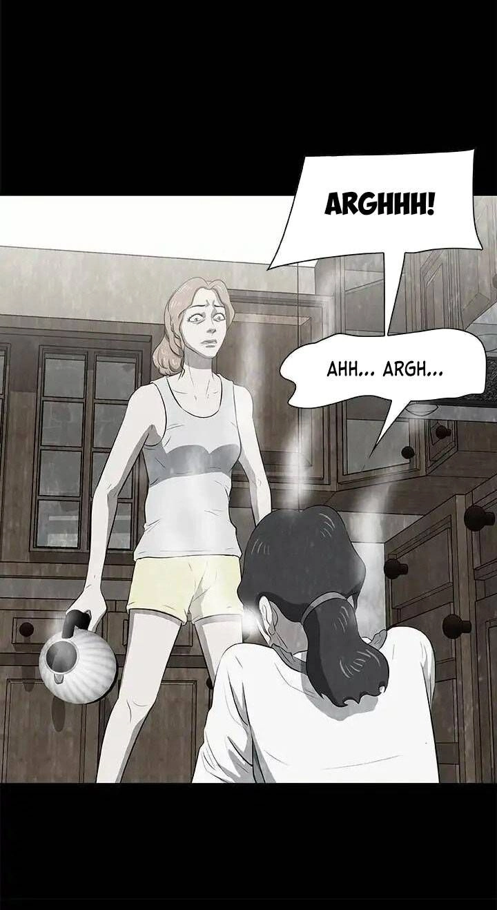 Những Câu Chuyện Kinh Dị Độc Đáo Chapter 16 - 78