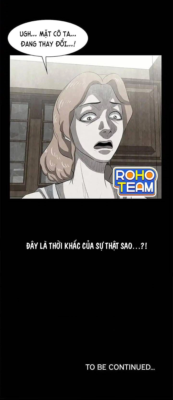 Những Câu Chuyện Kinh Dị Độc Đáo Chapter 16 - 79