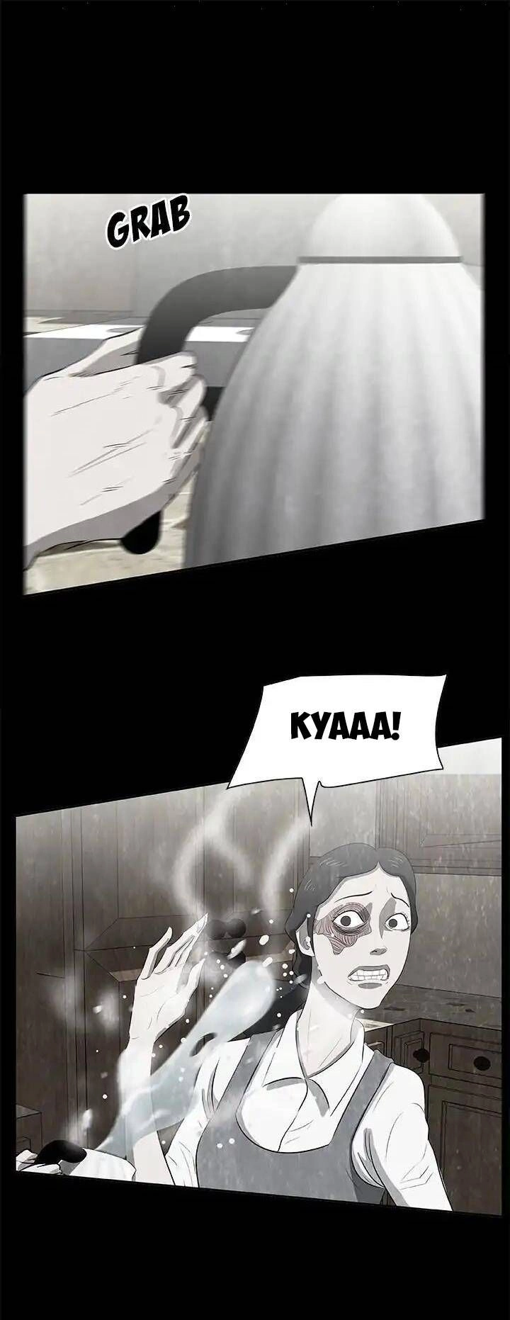 Những Câu Chuyện Kinh Dị Độc Đáo Chapter 17 - 1