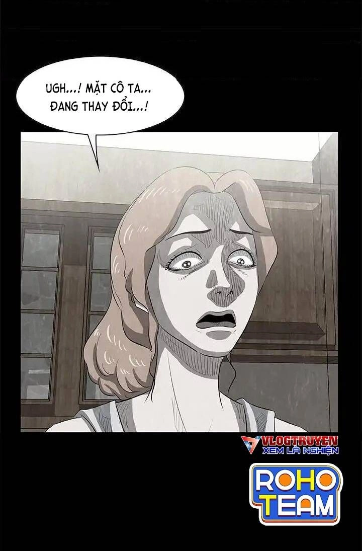 Những Câu Chuyện Kinh Dị Độc Đáo Chapter 17 - 3