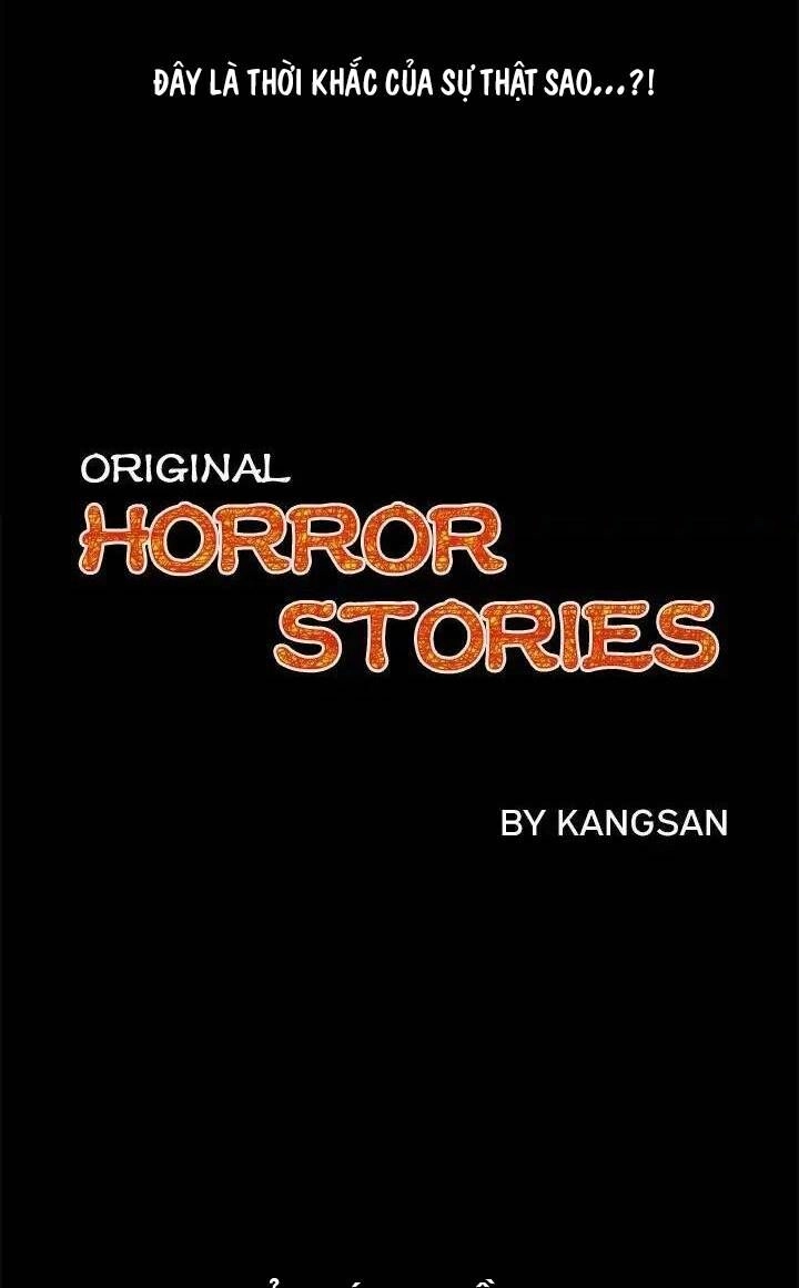 Những Câu Chuyện Kinh Dị Độc Đáo Chapter 17 - 4