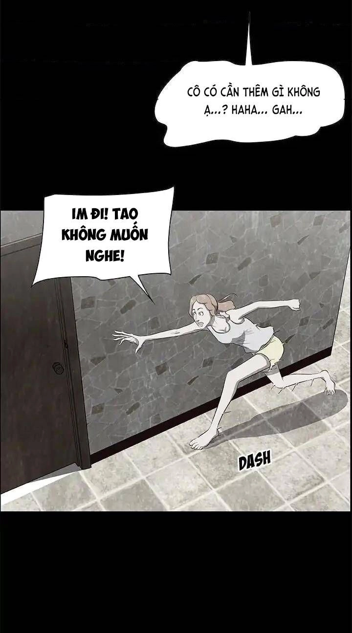 Những Câu Chuyện Kinh Dị Độc Đáo Chapter 17 - 7