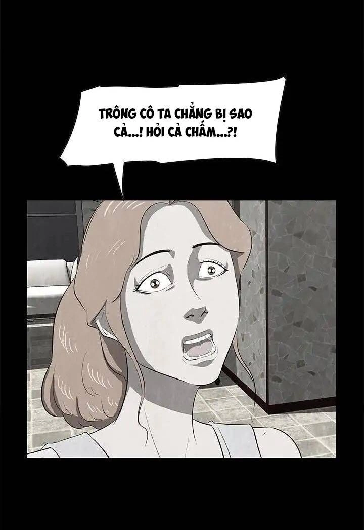 Những Câu Chuyện Kinh Dị Độc Đáo Chapter 17 - 10