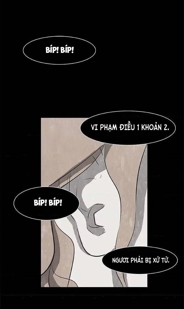 Những Câu Chuyện Kinh Dị Độc Đáo Chapter 17 - 11