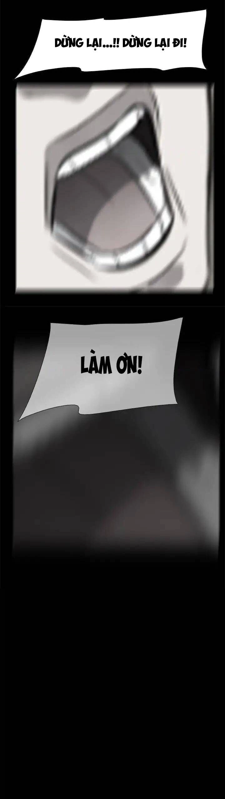 Những Câu Chuyện Kinh Dị Độc Đáo Chapter 17 - 14