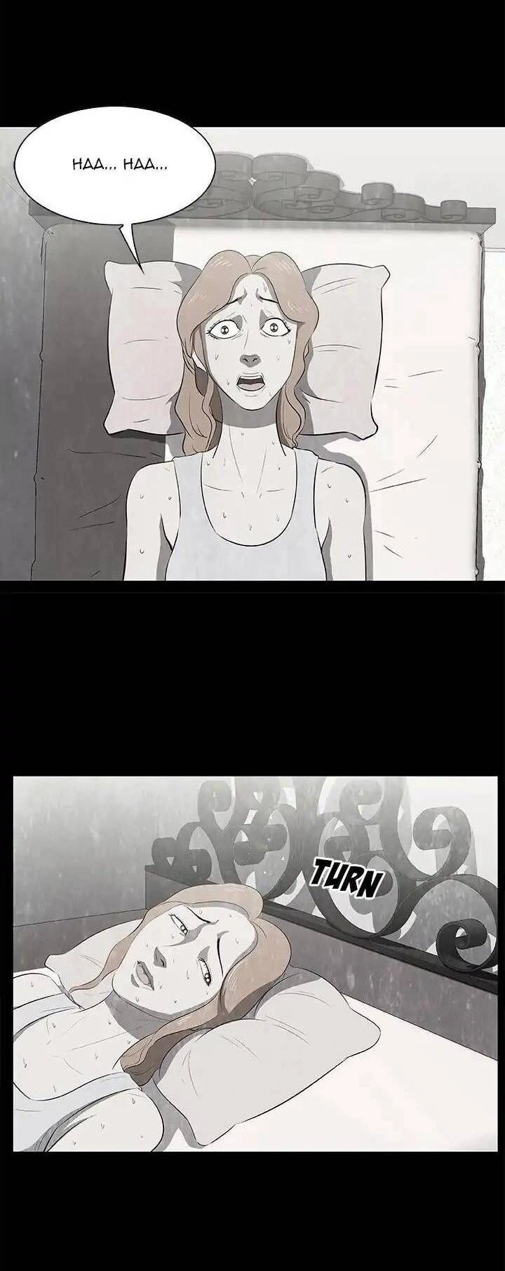 Những Câu Chuyện Kinh Dị Độc Đáo Chapter 17 - 16