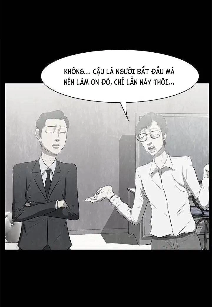 Những Câu Chuyện Kinh Dị Độc Đáo Chapter 17 - 17