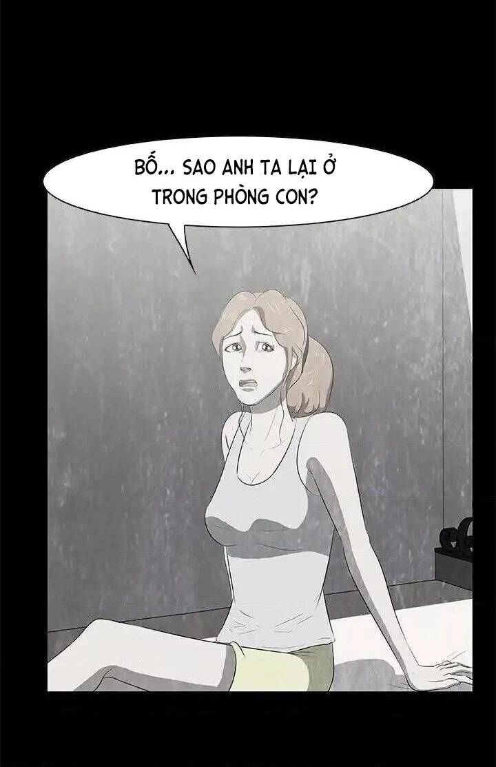 Những Câu Chuyện Kinh Dị Độc Đáo Chapter 17 - 18