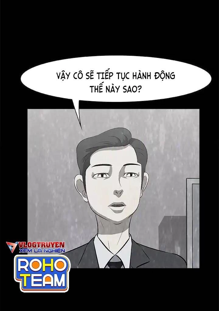 Những Câu Chuyện Kinh Dị Độc Đáo Chapter 17 - 27