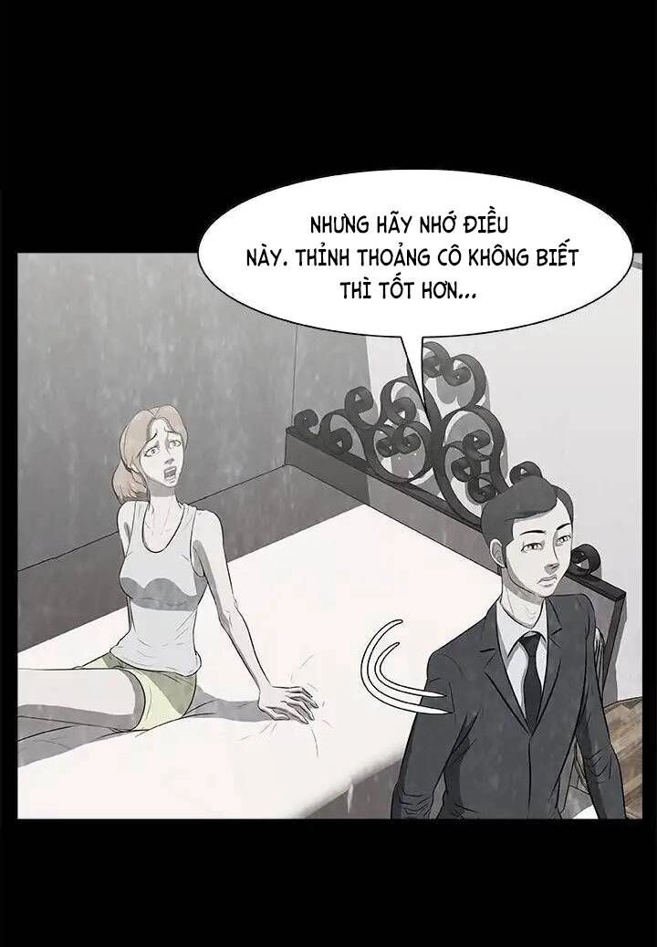 Những Câu Chuyện Kinh Dị Độc Đáo Chapter 17 - 30