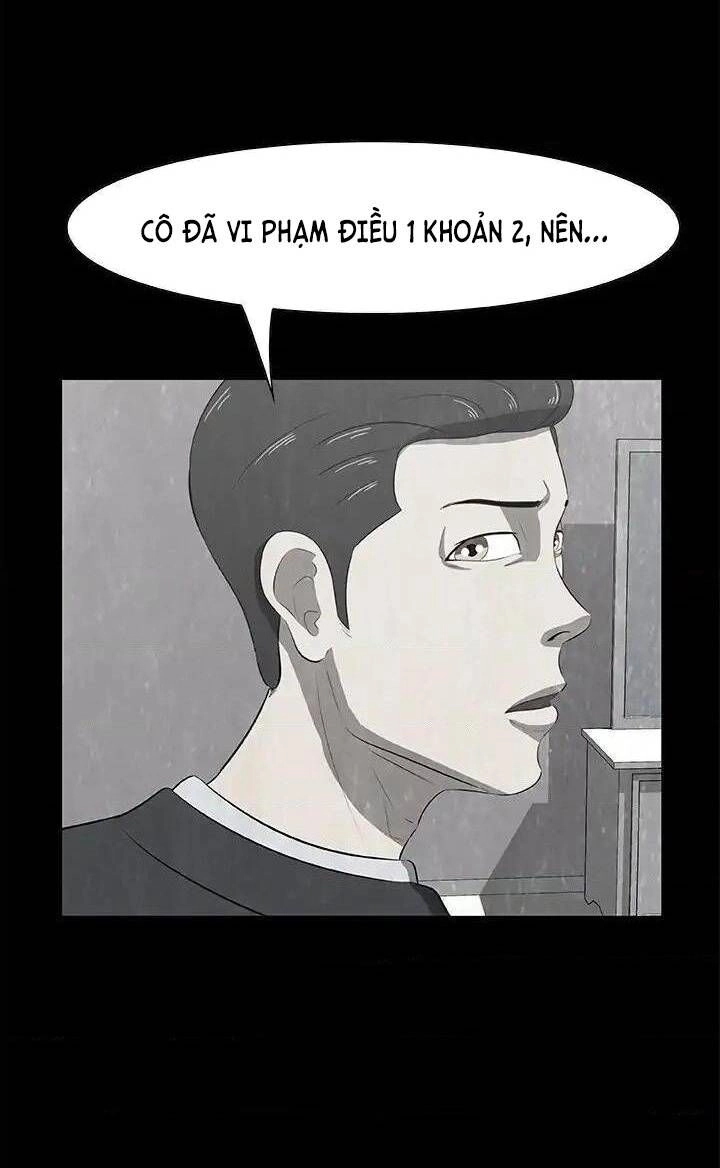 Những Câu Chuyện Kinh Dị Độc Đáo Chapter 17 - 31