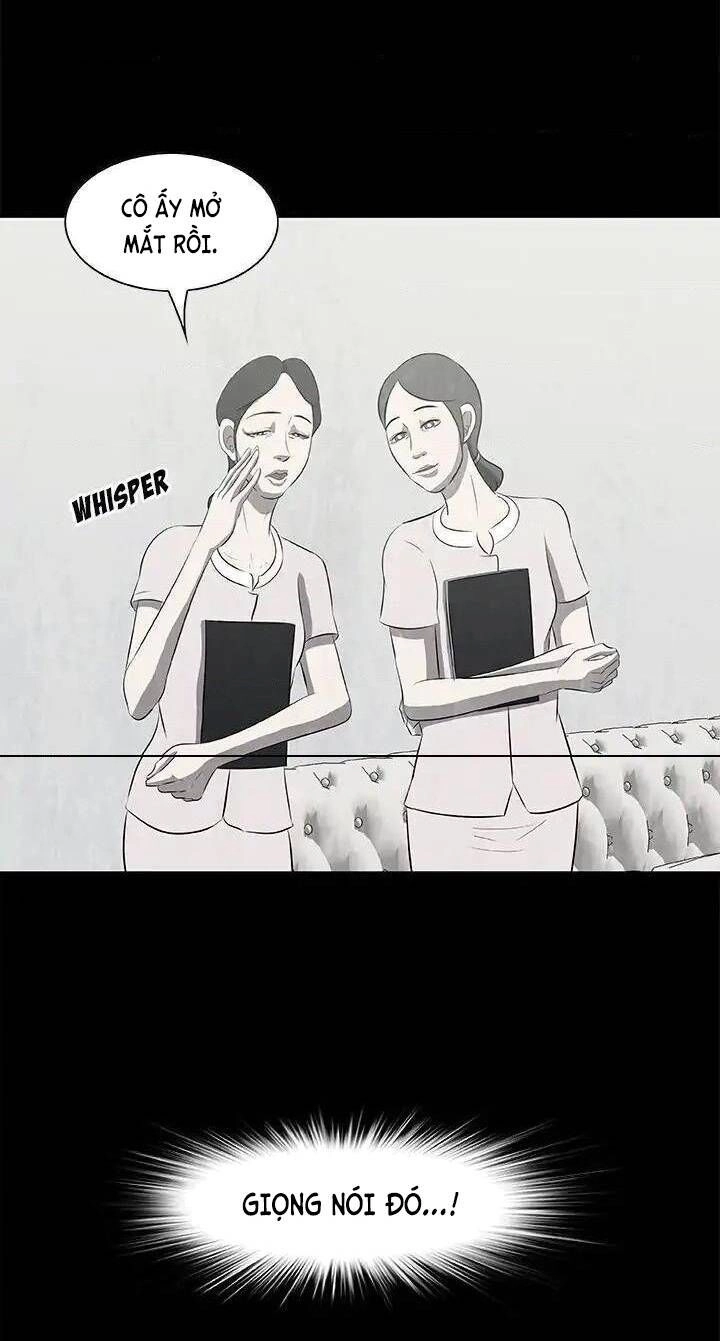 Những Câu Chuyện Kinh Dị Độc Đáo Chapter 17 - 39