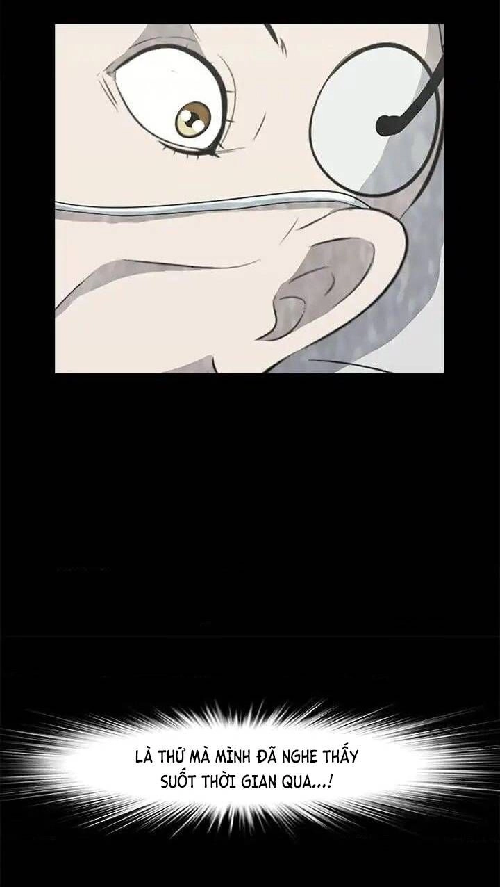 Những Câu Chuyện Kinh Dị Độc Đáo Chapter 17 - 40