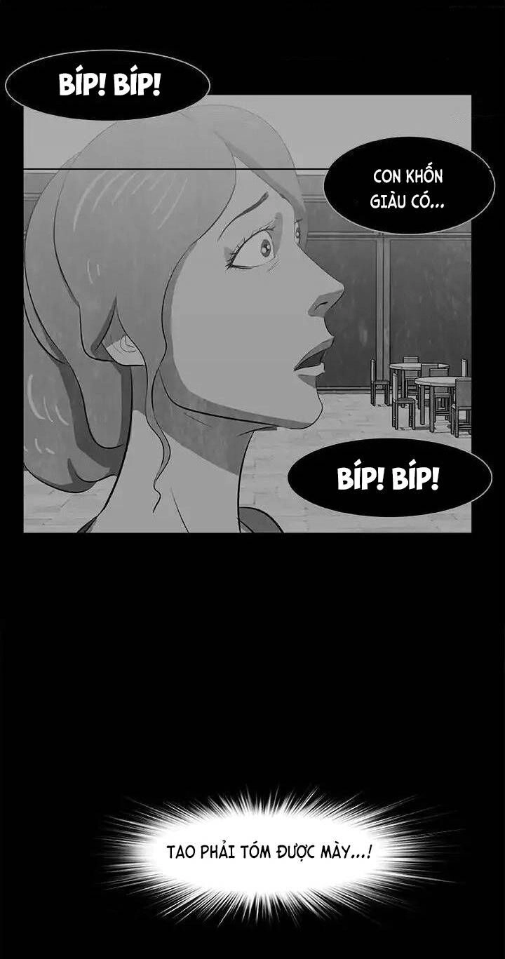 Những Câu Chuyện Kinh Dị Độc Đáo Chapter 17 - 41