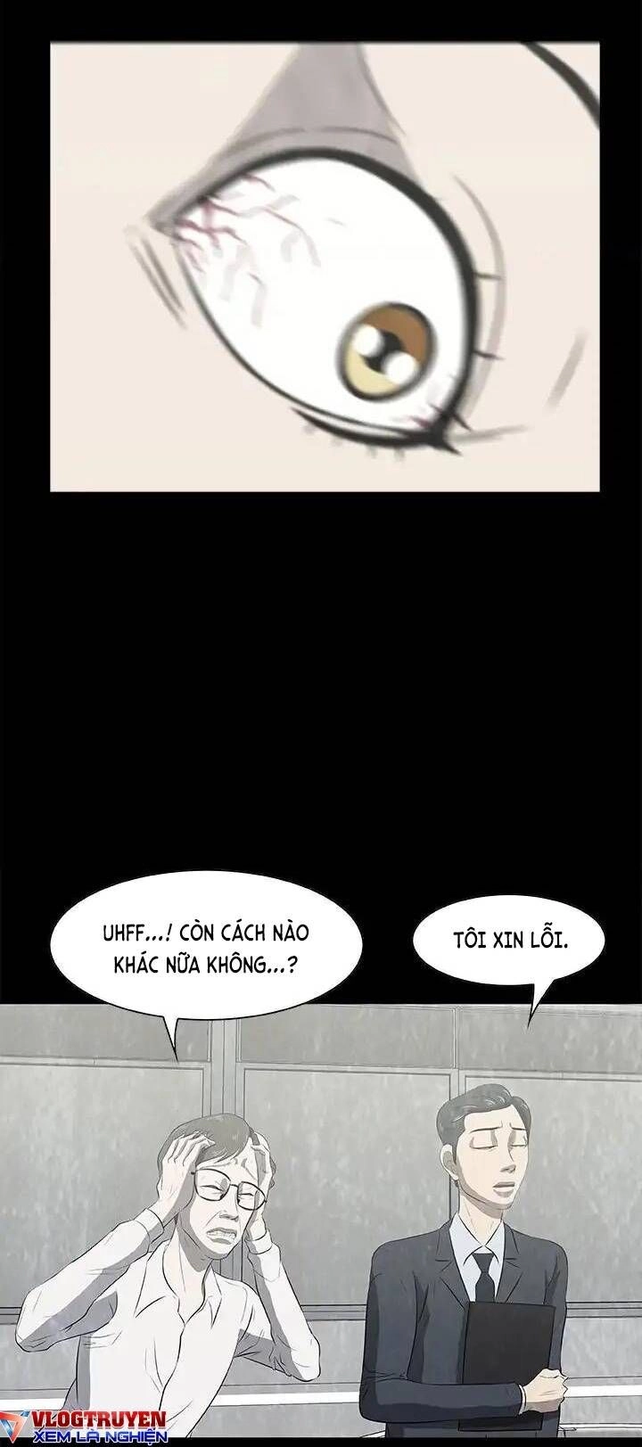 Những Câu Chuyện Kinh Dị Độc Đáo Chapter 17 - 42