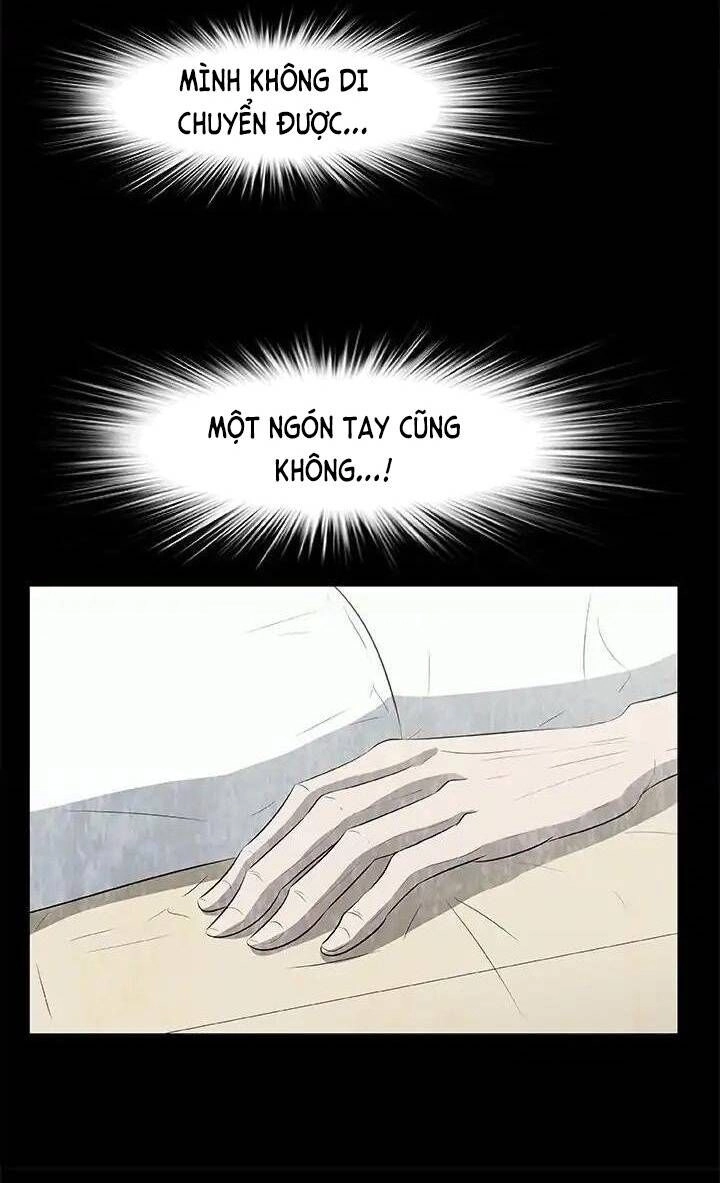 Những Câu Chuyện Kinh Dị Độc Đáo Chapter 17 - 45