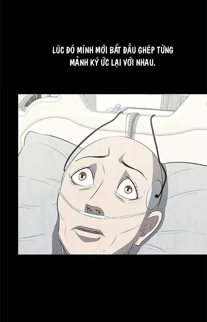 Những Câu Chuyện Kinh Dị Độc Đáo Chapter 17 - 46