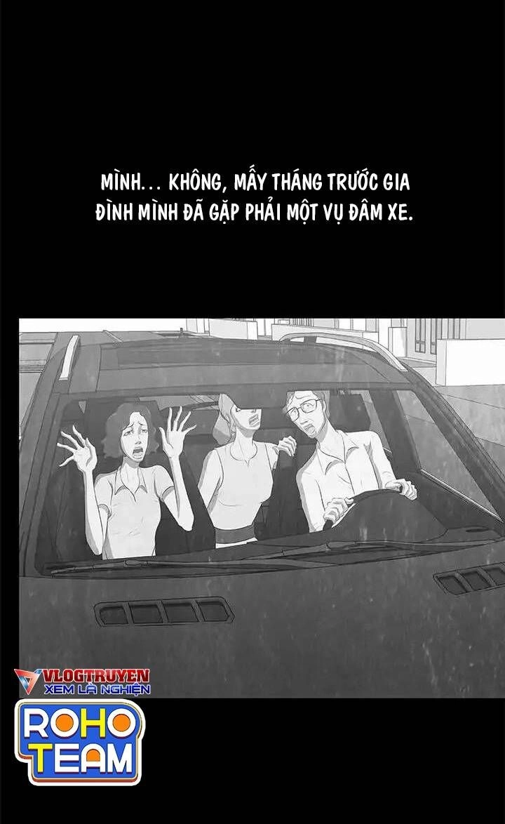 Những Câu Chuyện Kinh Dị Độc Đáo Chapter 17 - 47