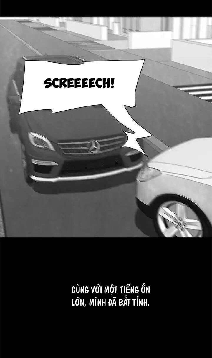 Những Câu Chuyện Kinh Dị Độc Đáo Chapter 17 - 48