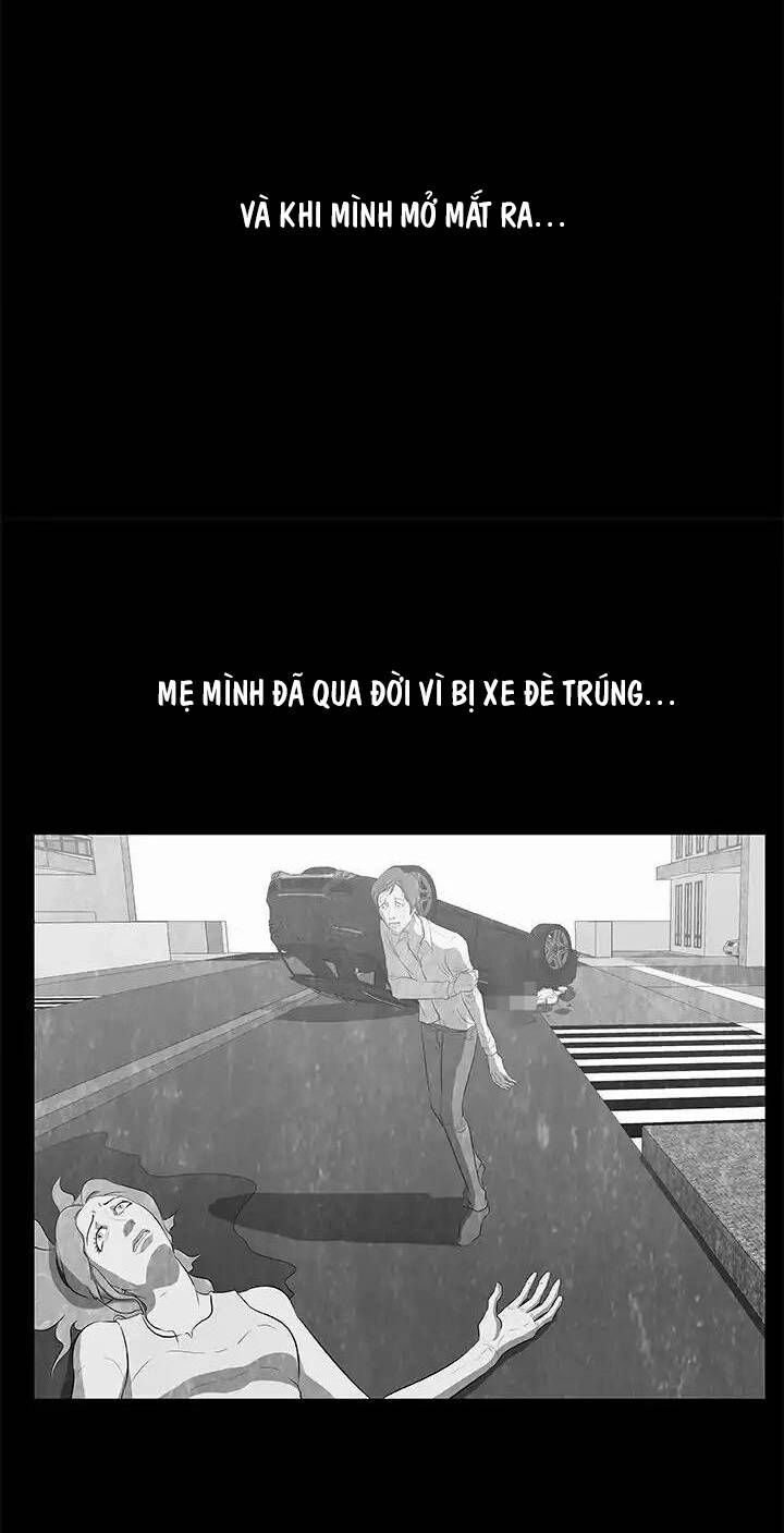 Những Câu Chuyện Kinh Dị Độc Đáo Chapter 17 - 49