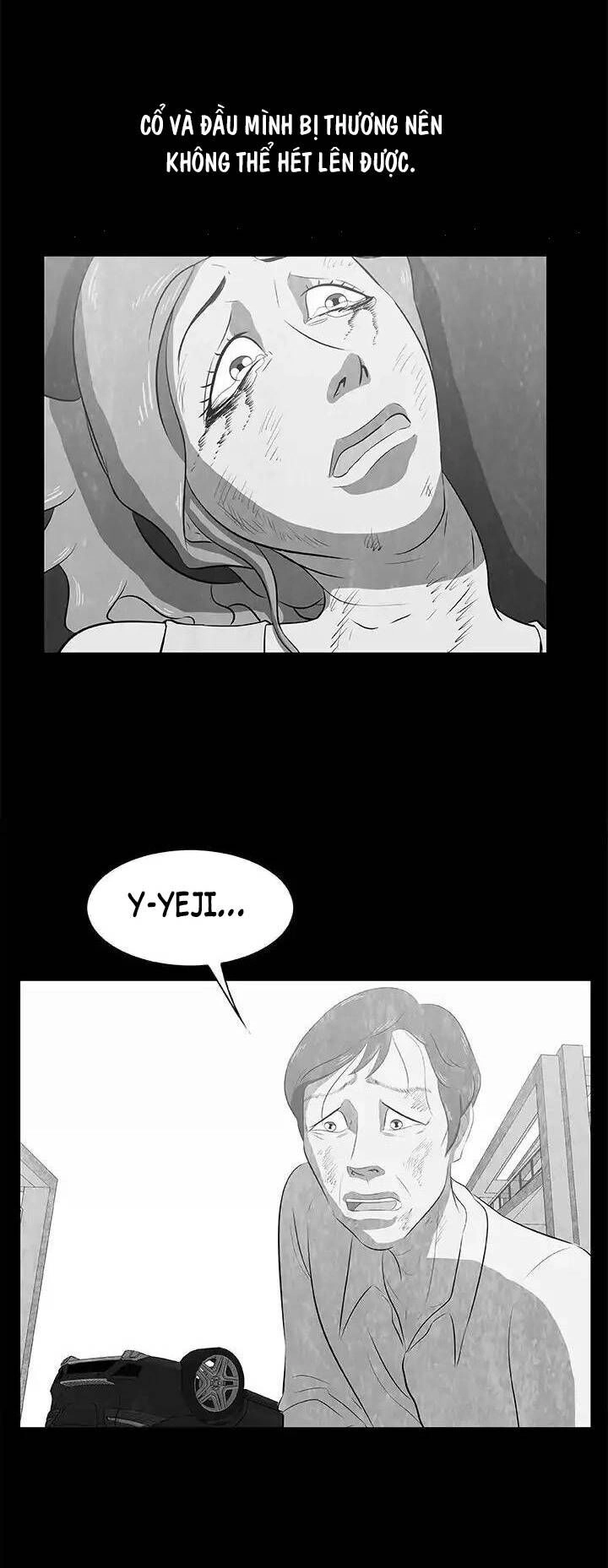 Những Câu Chuyện Kinh Dị Độc Đáo Chapter 17 - 50