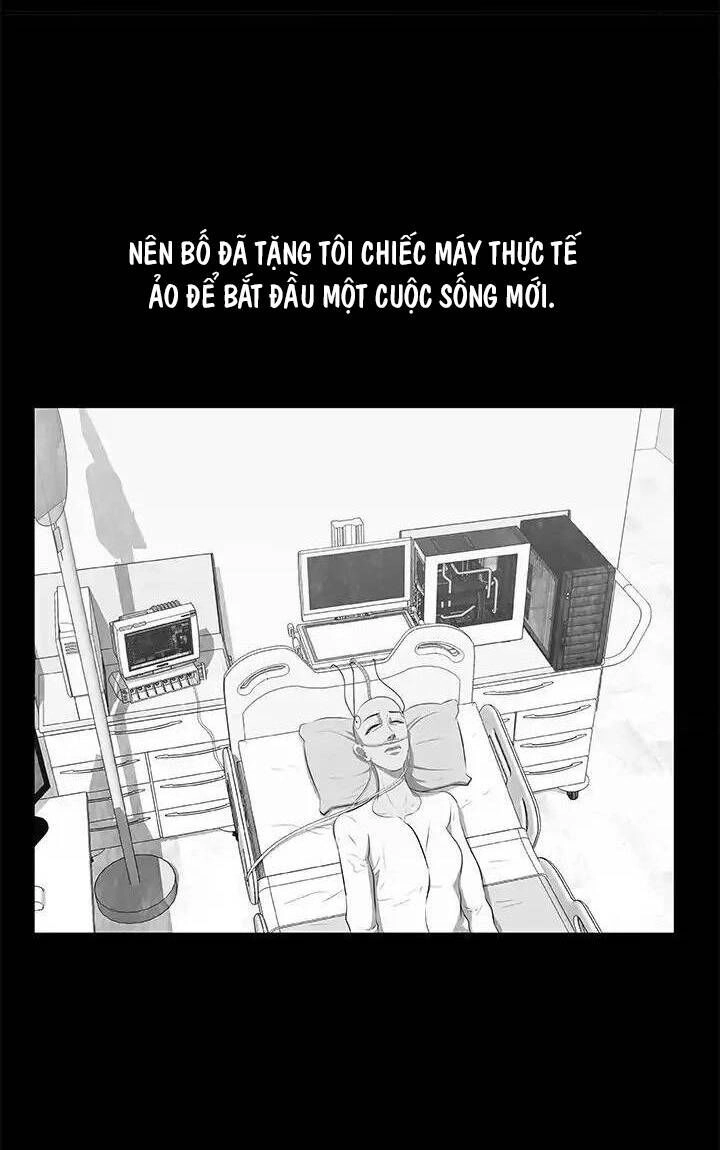 Những Câu Chuyện Kinh Dị Độc Đáo Chapter 17 - 52