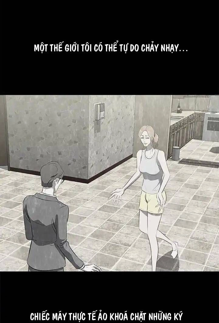 Những Câu Chuyện Kinh Dị Độc Đáo Chapter 17 - 54