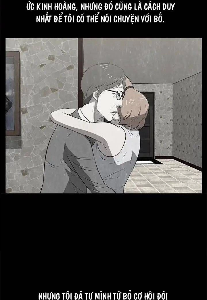 Những Câu Chuyện Kinh Dị Độc Đáo Chapter 17 - 55